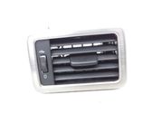 Dashboard side air vent grill/cover trim