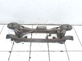 Rear subframe