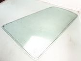 Rear side window/glass