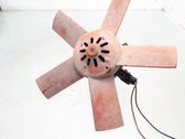 Ventilatore di raffreddamento elettrico del radiatore