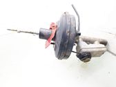 Brake booster