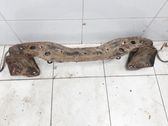 Front subframe