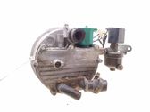 LP gas reducer