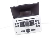 Radio/CD/DVD/GPS head unit