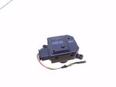 Air flap motor/actuator