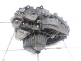 Manual 6 speed gearbox