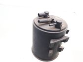 Active carbon filter fuel vapour canister