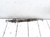 Steering rack