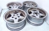 R15 alloy rim