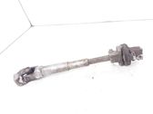Steering column universal joint