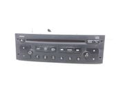 Radio/CD/DVD/GPS head unit