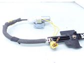 Stellmotor Gurtverstellung Sicherheitsgurt
