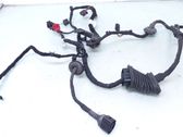 Rear door wiring loom
