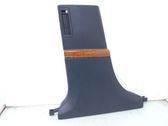 (B) pillar trim (bottom)