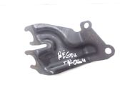 Gear shift cable bracket