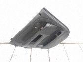 Moldura del tarjetero de la puerta trasera
