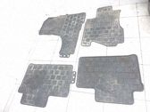 Kit tapis de sol auto