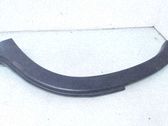Moldura embellecedora del guardabarros trasero