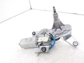 Rear window wiper motor