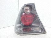 Lampa tylna