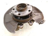 Rear wheel hub spindle/knuckle