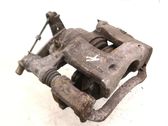 Bremssattel hinten