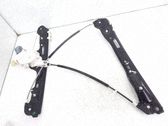 Mécanisme de lève-vitre avec moteur