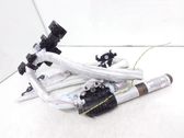Roof airbag