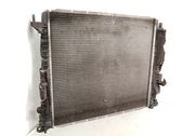 Coolant radiator