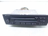 Radio / CD-Player / DVD-Player / Navigation