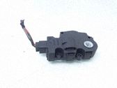 Stellmotor Heizung Klima