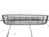 Front bumper lower grill