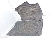 Car floor mat set