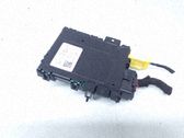 Sensor de ángulo de dirección