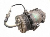 Ilmastointilaitteen kompressorin pumppu (A/C)