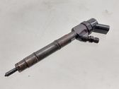 Fuel injector