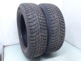Pneus d'hiver R15