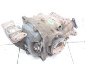Hinterachsdifferential