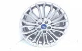 R17 alloy rim