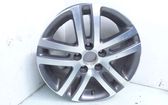 R16 alloy rim