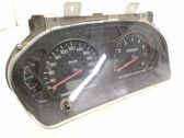 Geschwindigkeitsmesser Cockpit