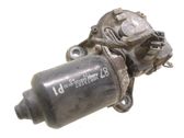 Wiper motor