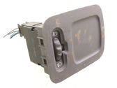 Headlight level height control switch