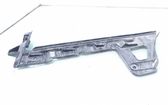 Rear bumper mounting bracket