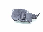 Air flap motor/actuator