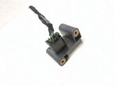 Sensor impacto/accidente para activar Airbag