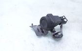 Crashsensor Notausschalter Kraftstoff