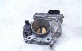 Throttle valve