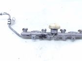 Fuel main line pipe