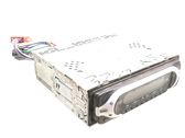 Radio/CD/DVD/GPS head unit